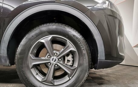 Haval F7 I, 2019 год, 1 415 000 рублей, 17 фотография