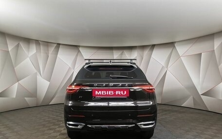 Haval F7 I, 2019 год, 1 415 000 рублей, 8 фотография