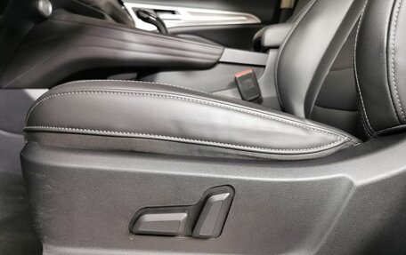 Haval F7 I, 2019 год, 1 415 000 рублей, 21 фотография