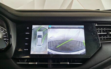 Haval F7 I, 2019 год, 1 415 000 рублей, 16 фотография