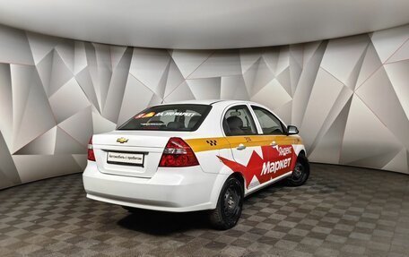Chevrolet Nexia, 2023 год, 826 000 рублей, 2 фотография
