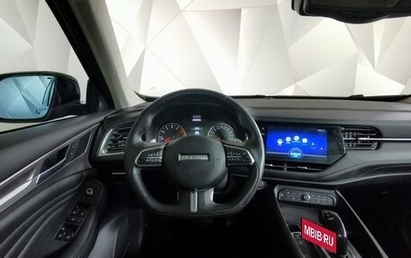 Haval F7 I, 2019 год, 1 415 000 рублей, 15 фотография
