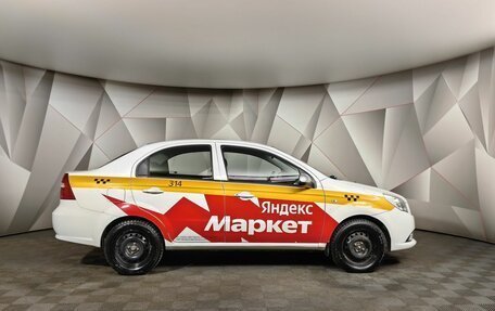 Chevrolet Nexia, 2023 год, 826 000 рублей, 6 фотография