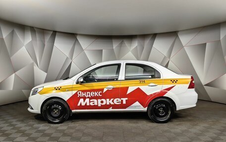 Chevrolet Nexia, 2023 год, 826 000 рублей, 5 фотография