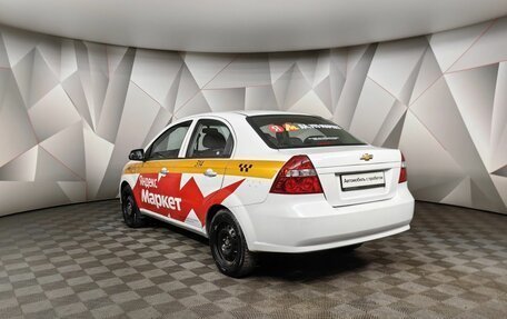 Chevrolet Nexia, 2023 год, 826 000 рублей, 4 фотография