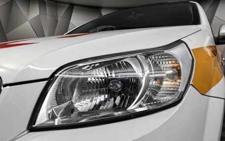 Chevrolet Nexia, 2023 год, 826 000 рублей, 13 фотография