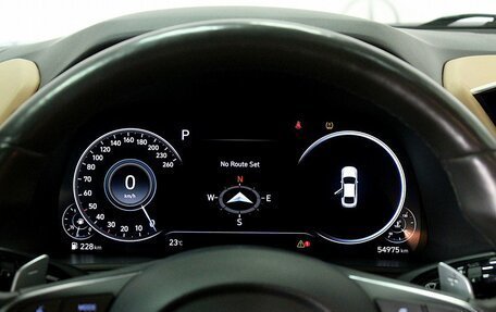 Hyundai Sonata VIII, 2022 год, 2 699 000 рублей, 4 фотография