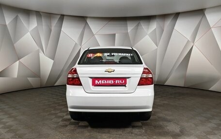 Chevrolet Nexia, 2023 год, 826 000 рублей, 8 фотография