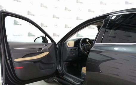 Hyundai Sonata VIII, 2022 год, 2 699 000 рублей, 13 фотография
