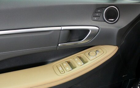 Hyundai Sonata VIII, 2022 год, 2 699 000 рублей, 14 фотография
