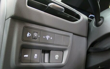 Hyundai Sonata VIII, 2022 год, 2 699 000 рублей, 19 фотография