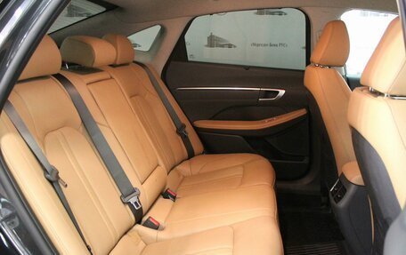 Hyundai Sonata VIII, 2022 год, 2 699 000 рублей, 30 фотография