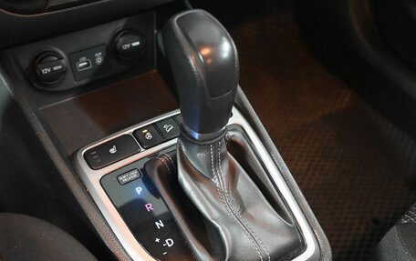 Hyundai Creta I рестайлинг, 2018 год, 1 980 000 рублей, 17 фотография