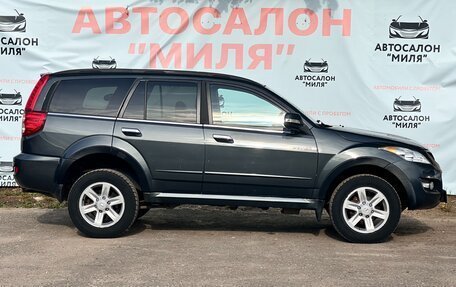 Great Wall Hover H5, 2012 год, 695 000 рублей, 7 фотография