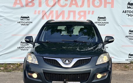 Great Wall Hover H5, 2012 год, 695 000 рублей, 9 фотография