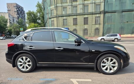 Infiniti EX, 2008 год, 1 150 000 рублей, 4 фотография