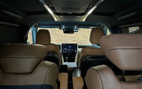 Toyota Alphard, 2023 год, 12 192 783 рублей, 2 фотография