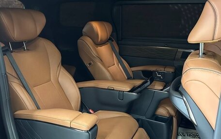 Toyota Alphard, 2023 год, 12 192 783 рублей, 22 фотография