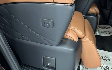 Toyota Alphard, 2023 год, 12 192 783 рублей, 16 фотография