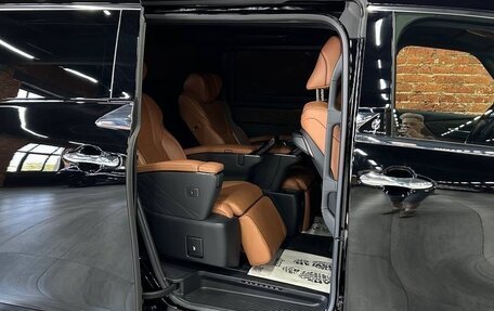 Toyota Alphard, 2023 год, 12 192 783 рублей, 20 фотография