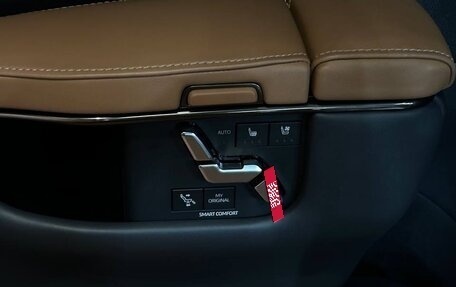 Toyota Alphard, 2023 год, 12 192 783 рублей, 15 фотография