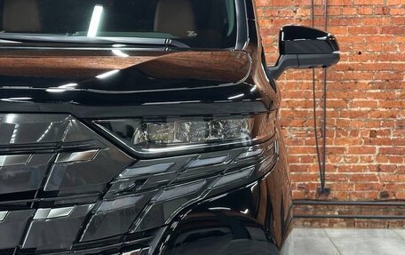 Toyota Alphard, 2023 год, 12 192 783 рублей, 32 фотография