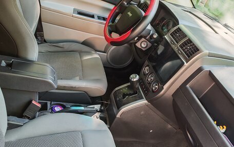Jeep Compass I рестайлинг, 2006 год, 600 000 рублей, 6 фотография