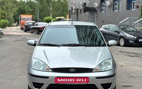 Ford Focus IV, 2003 год, 269 000 рублей, 4 фотография