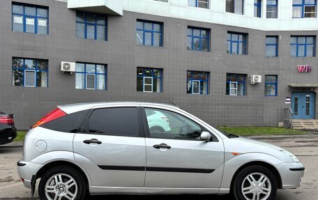 Ford Focus IV, 2003 год, 269 000 рублей, 6 фотография