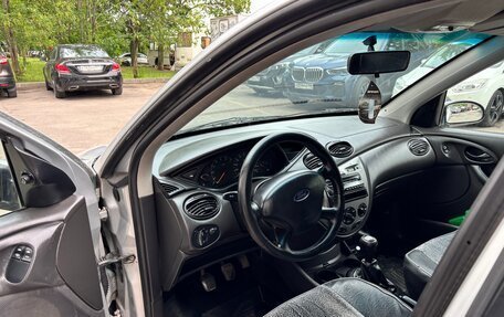 Ford Focus IV, 2003 год, 269 000 рублей, 11 фотография