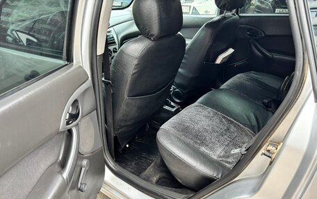 Ford Focus IV, 2003 год, 269 000 рублей, 13 фотография