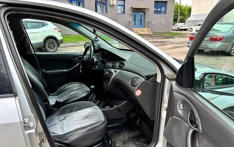Ford Focus IV, 2003 год, 269 000 рублей, 14 фотография