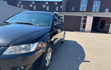 Mitsubishi Lancer IX, 2005 год, 470 000 рублей, 3 фотография