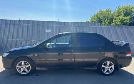 Mitsubishi Lancer IX, 2005 год, 470 000 рублей, 4 фотография