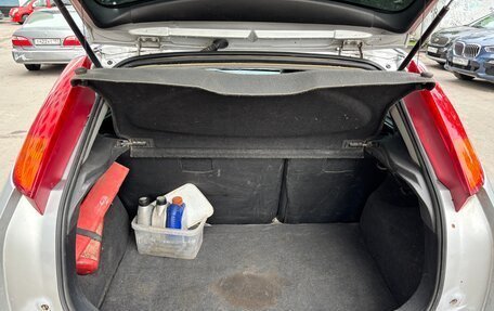 Ford Focus IV, 2003 год, 269 000 рублей, 17 фотография