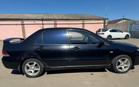 Mitsubishi Lancer IX, 2005 год, 470 000 рублей, 7 фотография