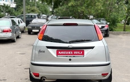 Ford Focus IV, 2003 год, 269 000 рублей, 8 фотография