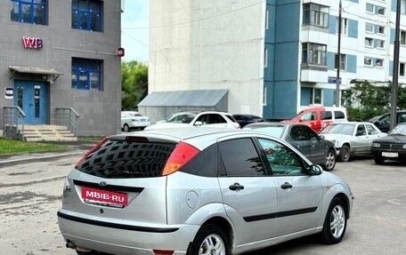 Ford Focus IV, 2003 год, 269 000 рублей, 7 фотография