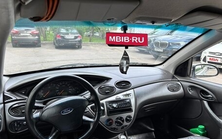 Ford Focus IV, 2003 год, 269 000 рублей, 12 фотография