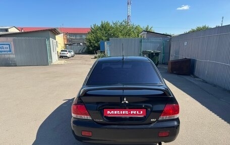 Mitsubishi Lancer IX, 2005 год, 470 000 рублей, 6 фотография