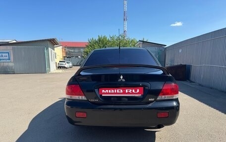 Mitsubishi Lancer IX, 2005 год, 470 000 рублей, 5 фотография