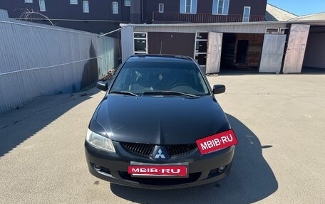 Mitsubishi Lancer IX, 2005 год, 470 000 рублей, 2 фотография