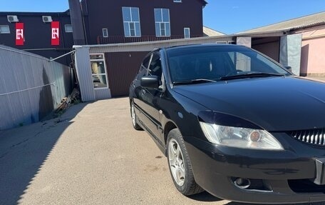 Mitsubishi Lancer IX, 2005 год, 470 000 рублей, 8 фотография