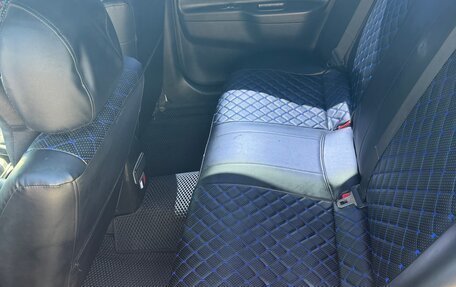Mitsubishi Lancer IX, 2005 год, 470 000 рублей, 10 фотография