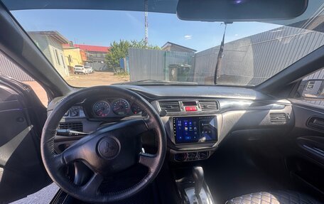 Mitsubishi Lancer IX, 2005 год, 470 000 рублей, 13 фотография