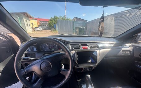 Mitsubishi Lancer IX, 2005 год, 470 000 рублей, 12 фотография