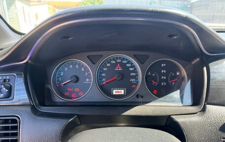 Mitsubishi Lancer IX, 2005 год, 470 000 рублей, 11 фотография