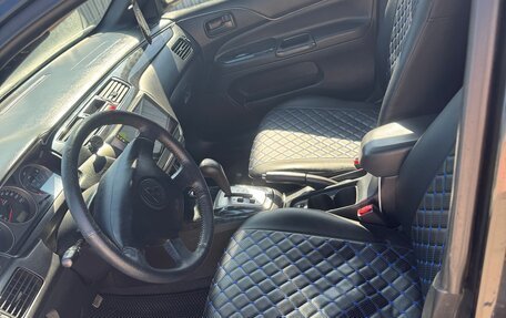 Mitsubishi Lancer IX, 2005 год, 470 000 рублей, 9 фотография