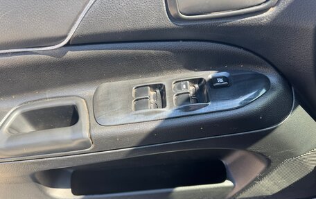 Mitsubishi Lancer IX, 2005 год, 470 000 рублей, 14 фотография