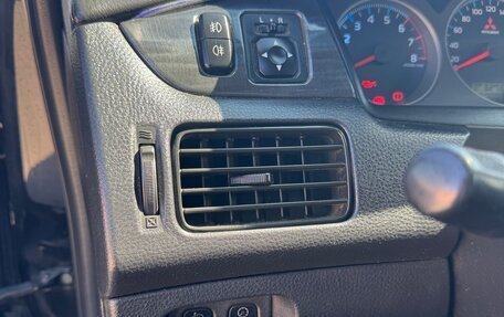 Mitsubishi Lancer IX, 2005 год, 470 000 рублей, 15 фотография